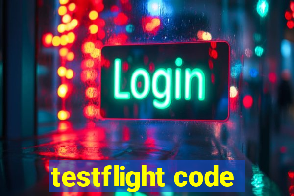 testflight code